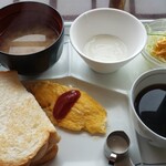 ラブ・ポーション - Cモーニング
