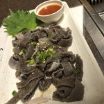 焼肉はっさん - 