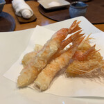 Tempura Semmon Takara - 