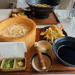 つるとんたん UDON NOODLE Brasserie - 