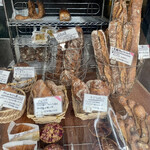 まちのパーラー - フルッタ