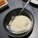 焼肉ホルモン 風土. - 