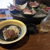 馬桜 下通り店 - 