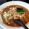 中国手打拉麺 馬賊 日暮里店