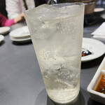 焼肉ホルモン 風土. - 