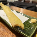 Tempura Sutando Kitsune - 