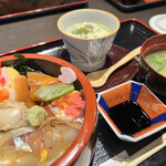 和食のビストロ さくら咲く - 料理写真: