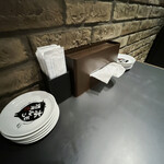 焼肉ホルモン 風土. - 