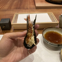 天婦羅 みやしろ - 