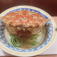 御料理 辻 - 
