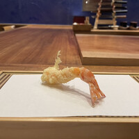 天婦羅 みやしろ - 