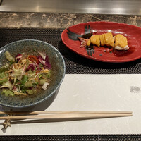 ステーキ割烹 DANRO' - 