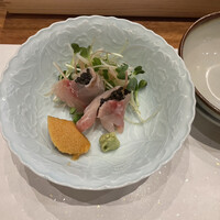 天婦羅 みやしろ - 