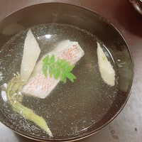 御料理 辻 - 