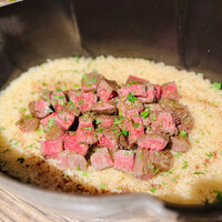 焼肉 ジャンボ はなれ - 