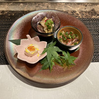 ステーキ割烹 DANRO' - 