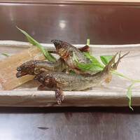 御料理 辻 - 