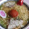 赤湯ラーメン 龍上海 米沢店