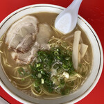 一九ラーメン - 