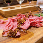 SAPPORO WINE STATION - 