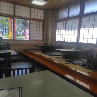 ドライブインきんかい_2