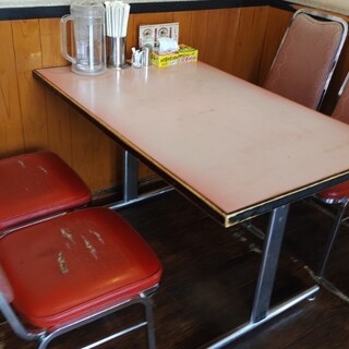 赤湯ラーメン 龍上海_2