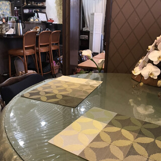 カフェ えつぼ_2