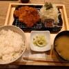 新潟カツ丼 タレカツ 心斎橋店