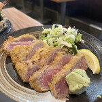 肴巧房和 nagomi - 