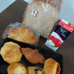 パン工房 ホルン - 