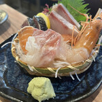 肴巧房和 nagomi - 