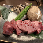 法師温泉 長寿館 - 