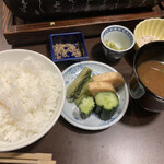 法師温泉 長寿館 - 