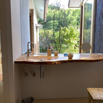 オキオリーブ澳邸 - こんな空間うちにも欲しい