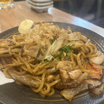 肴巧房和 nagomi - 