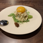 れんが亭 - 