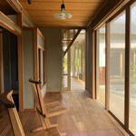 オキオリーブ澳邸 - ほんとここに住みたい