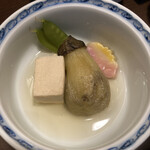 法師温泉 長寿館 - 