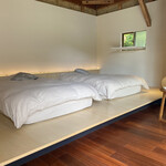 オキオリーブ澳邸 - お布団ふっかふか、カーテンなくてもぐっすり設計