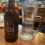 肴巧房和 nagomi - 