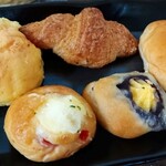 パン工房 ホルン - 