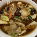 中華菜房 達磨 - 