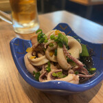 肴巧房和 nagomi - 