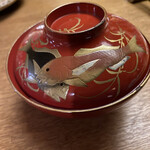 オキオリーブ澳邸 - お椀は