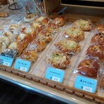 パン工房 ホルン - 