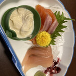 法師温泉 長寿館 - 