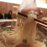 炭火焼肉 筵 - ◆一口どうぞぉ～～♪