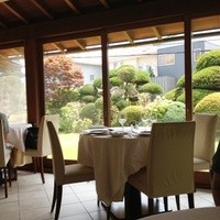 レストラン プランデルブ北鎌倉 - 
