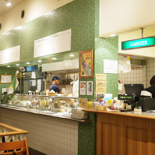 ザ・パントリー_2