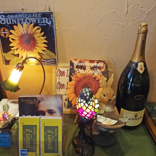 イル・ジラソーレ_2